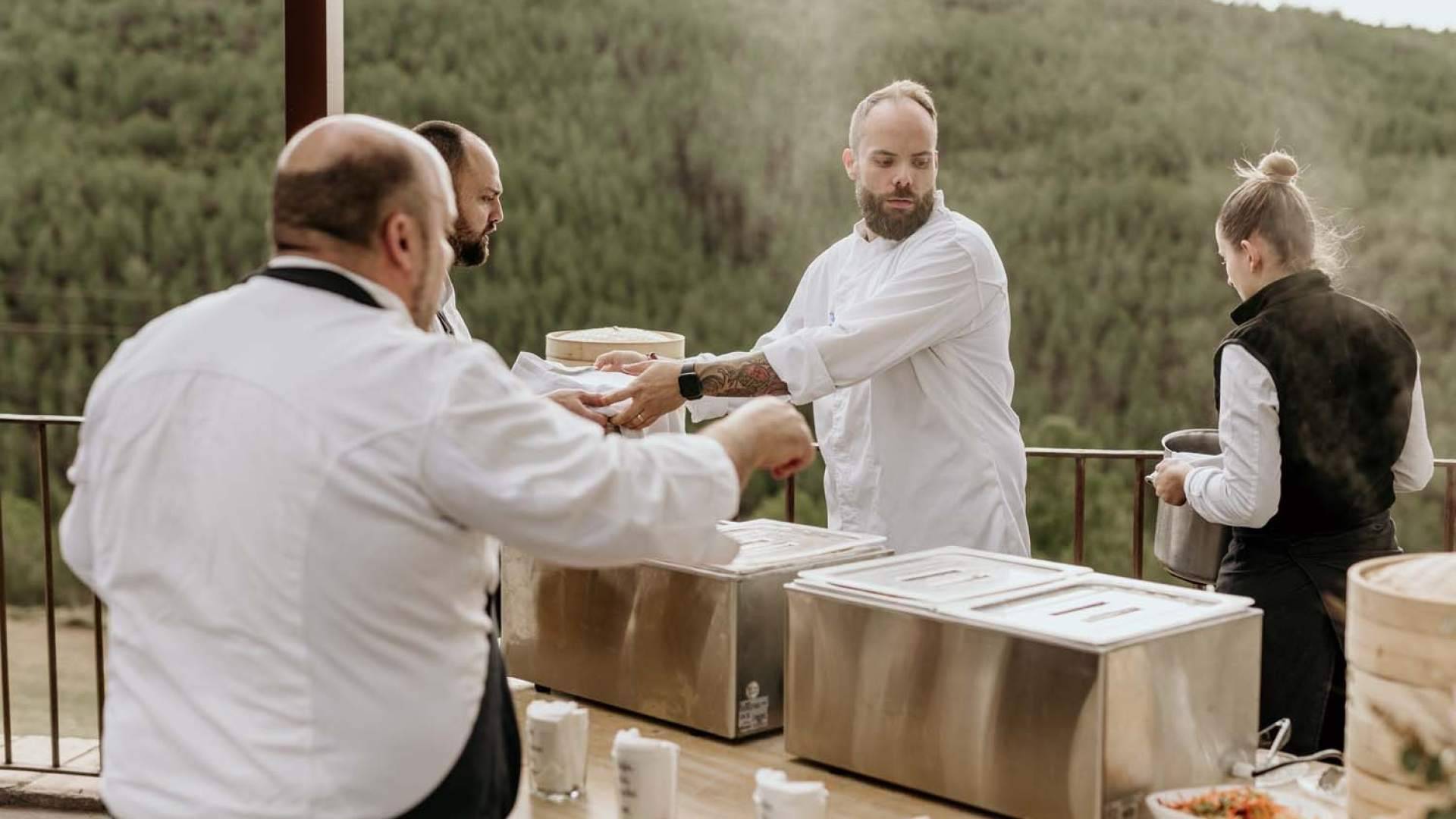Las fincas para bodas de UAUU se consolidan como referencia para celebraciones premium en Cataluña