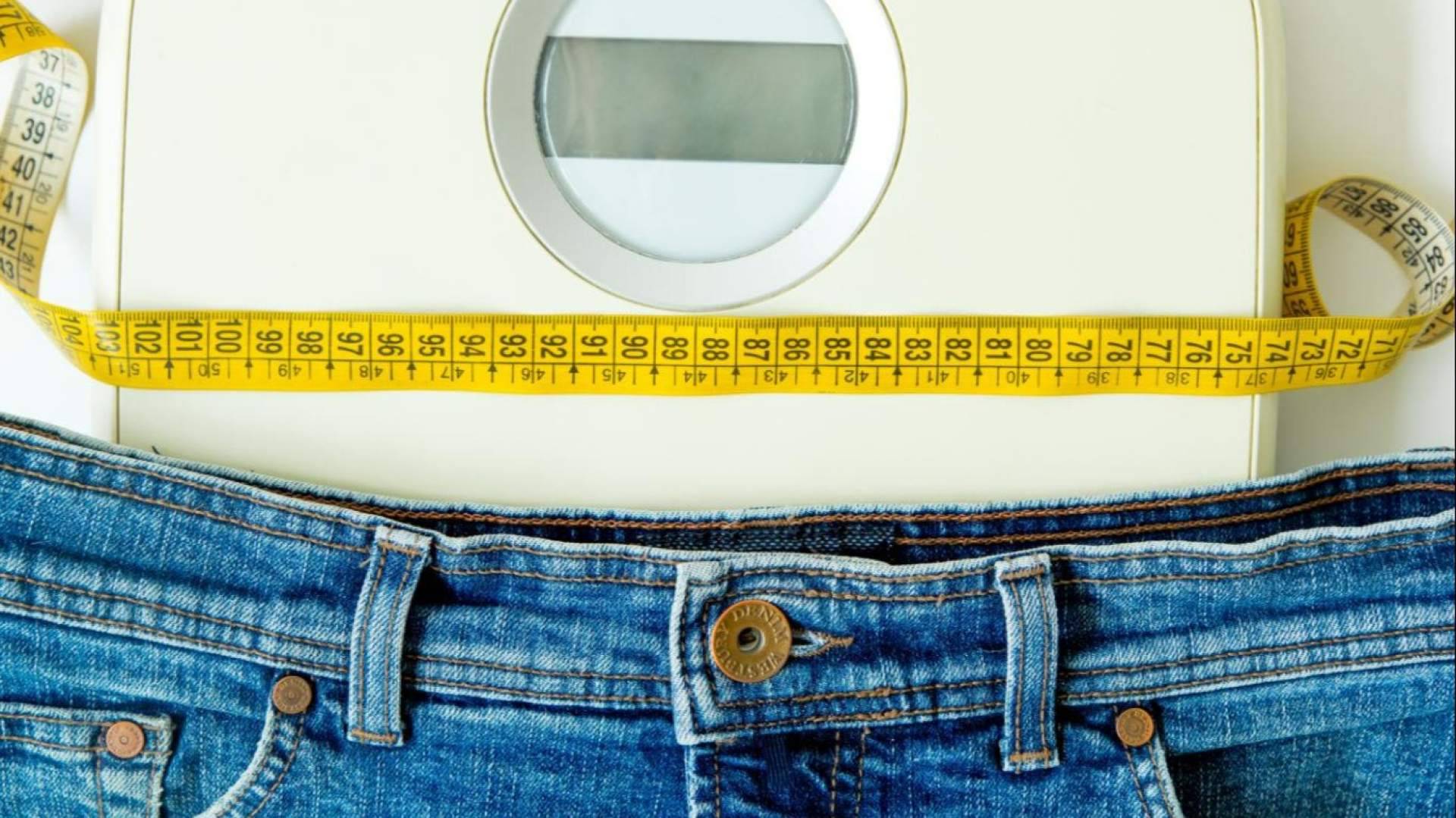 La operación bikini aumenta la ansiedad por la comida (y la ciencia sabe por qué)