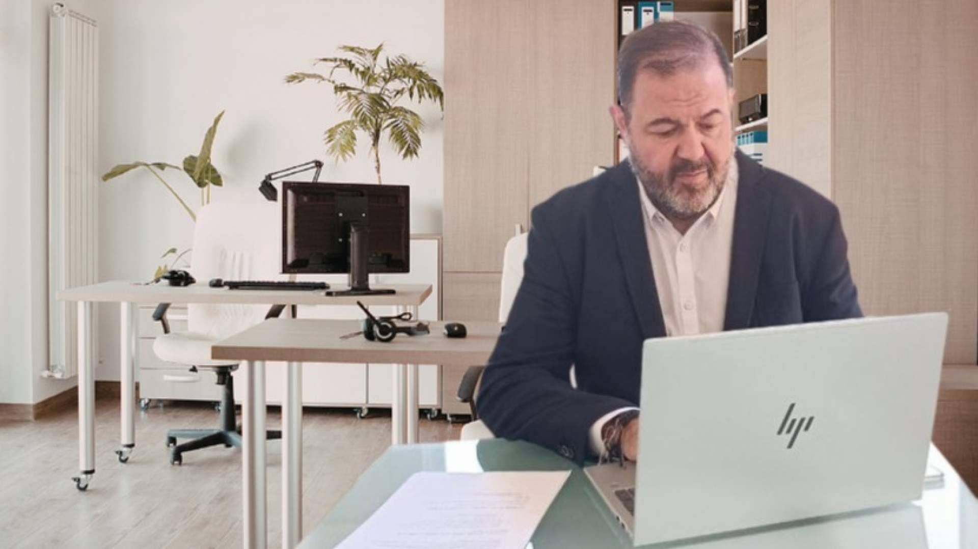 Javier Vandewalle pone el foco en el impacto legal, económico y emocional de vender una vivienda