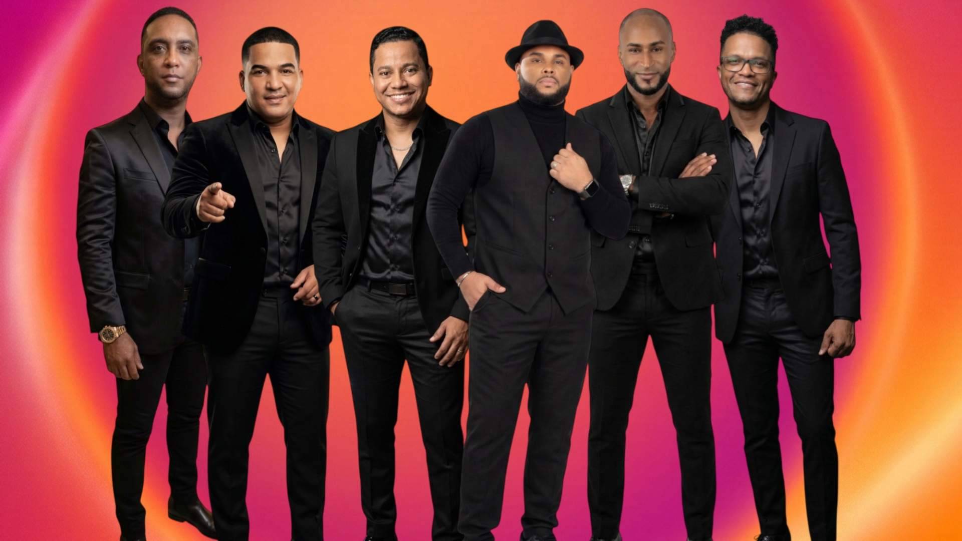Grupo Nox; la nueva generación de la bachata que conecta República Dominicana y Europa