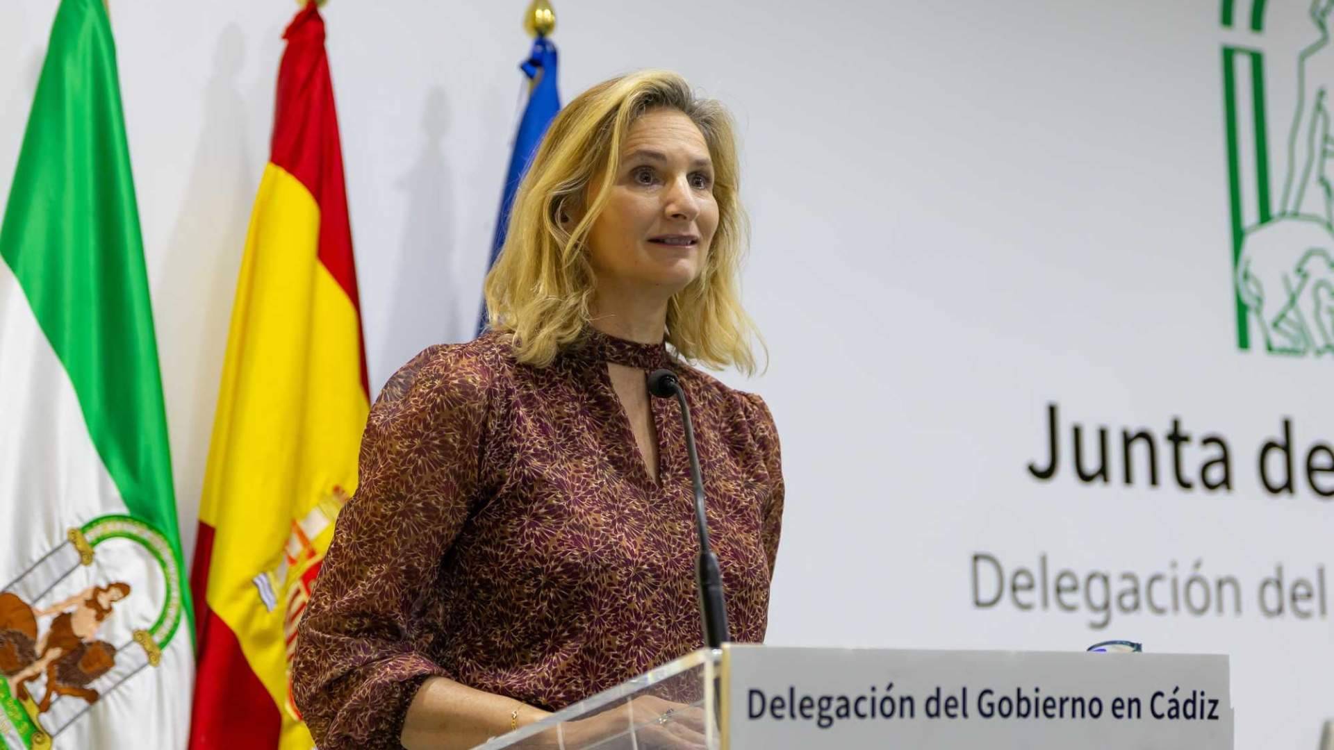 El Consejo General de los Colegios Oficiales API de España impulsa en Cádiz el análisis de los retos de la vivienda junto al Senado y la Junta de Andalucía