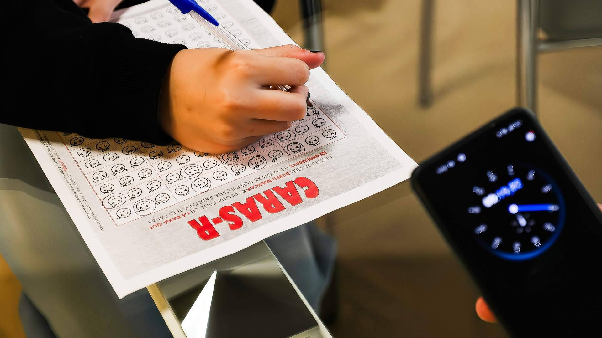 El ‘boom’ del TDAH en adultos; los psicólogos alertan de un aumento de consultas, especialmente de mujeres