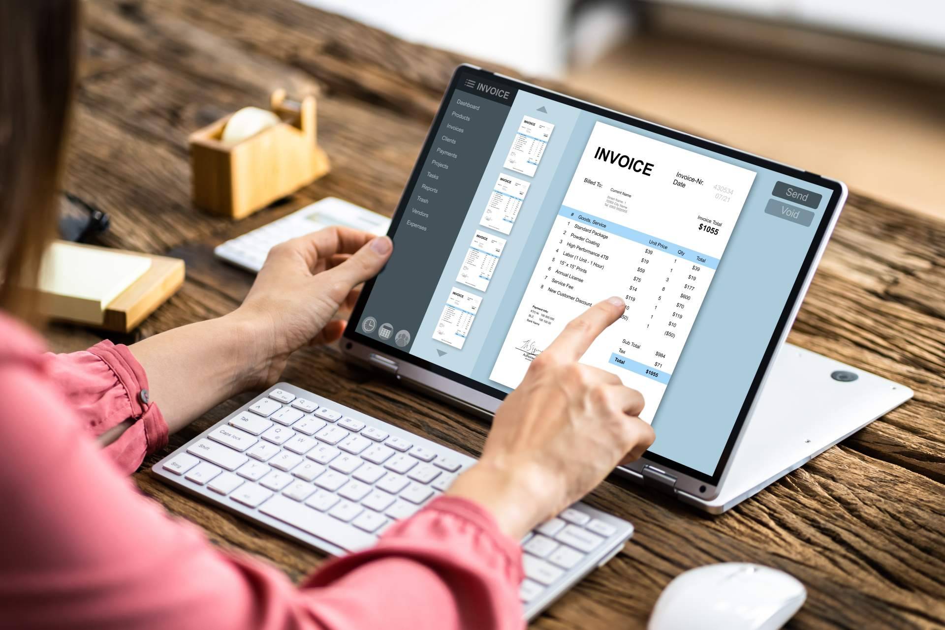 SoftwareVeriFactu.eu, la solución integral para adaptarse a VeriFactu y la factura electrónica