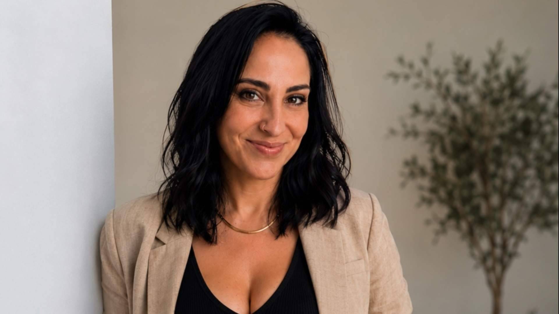 Judit López de Egea y las claves para comprender los patrones inconscientes