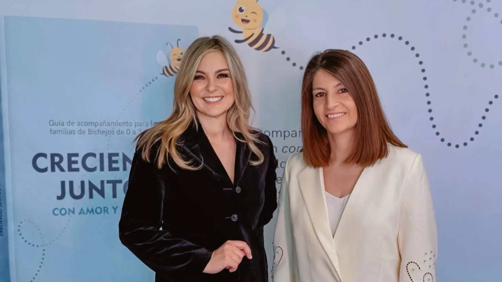 Escuela Infantil Bichejos transforma la educación infantil en su nuevo libro