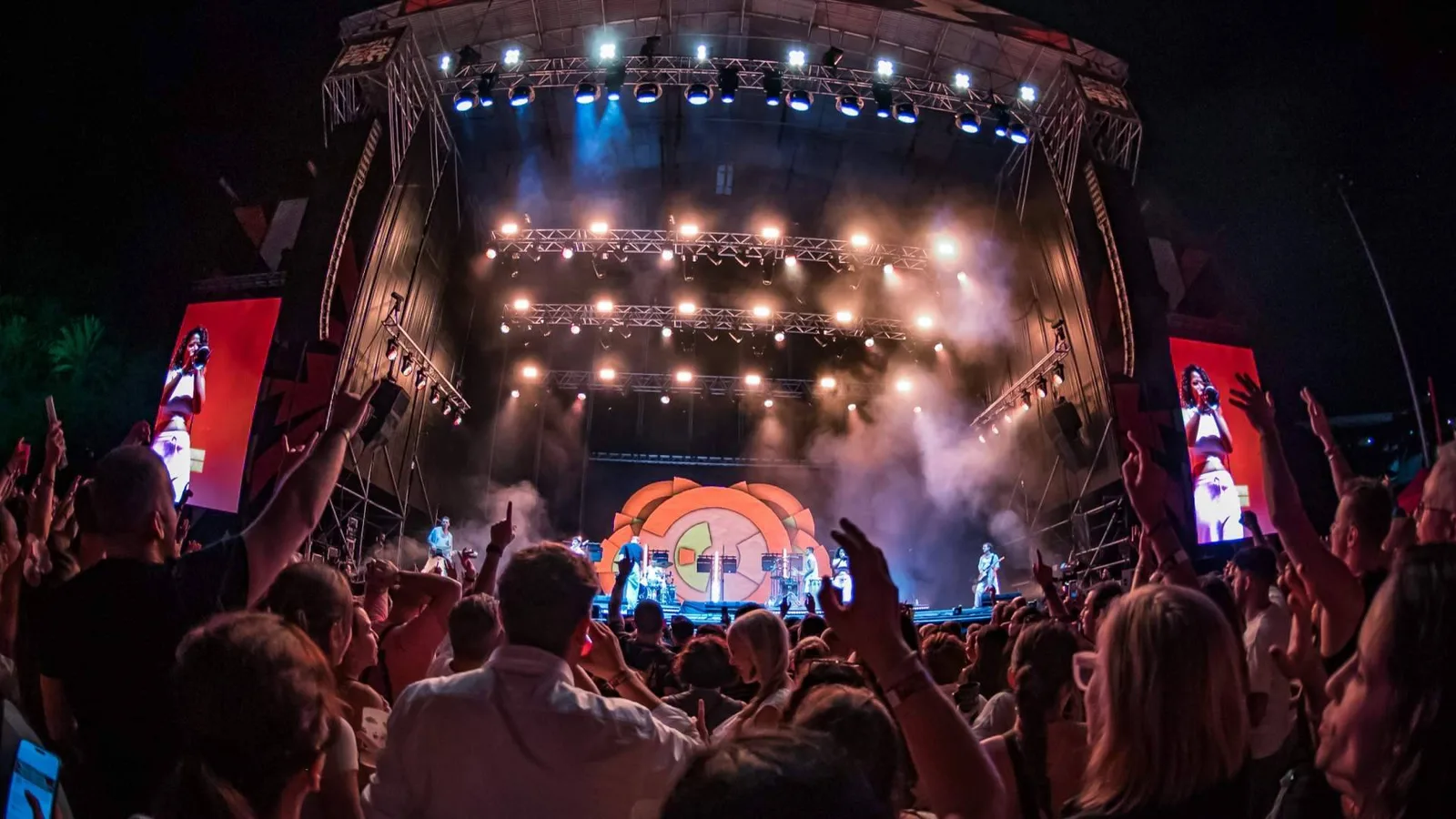 Mucho más que música, el fenómeno que hace empezar un festival 24 horas antes en Tenerife