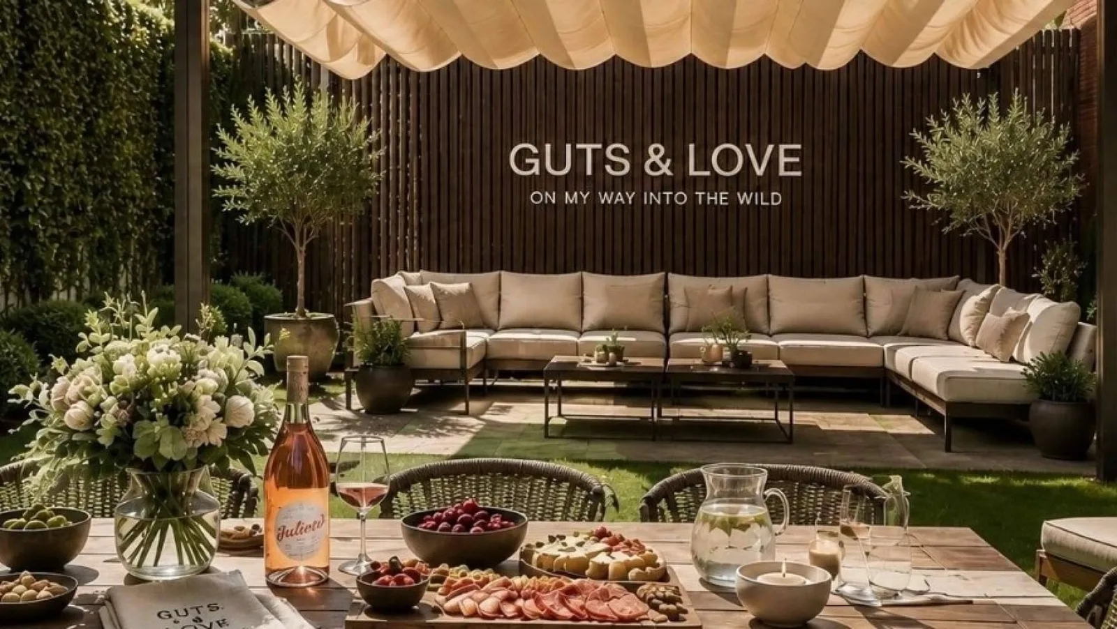 Summer Experience; el nuevo plan imprescindible del verano en Bizkaia llega de la mano de GUTS & LOVE
