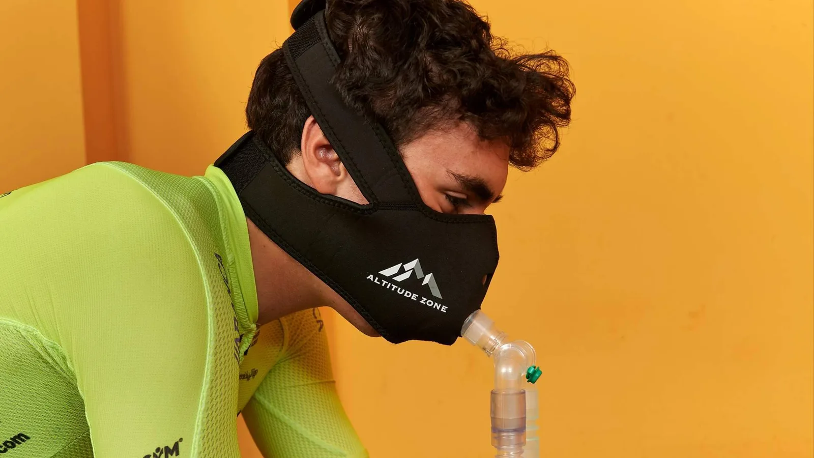 Myox impulsa la hipoxia intermitente como una estrategia innovadora para la salud y la longevidad