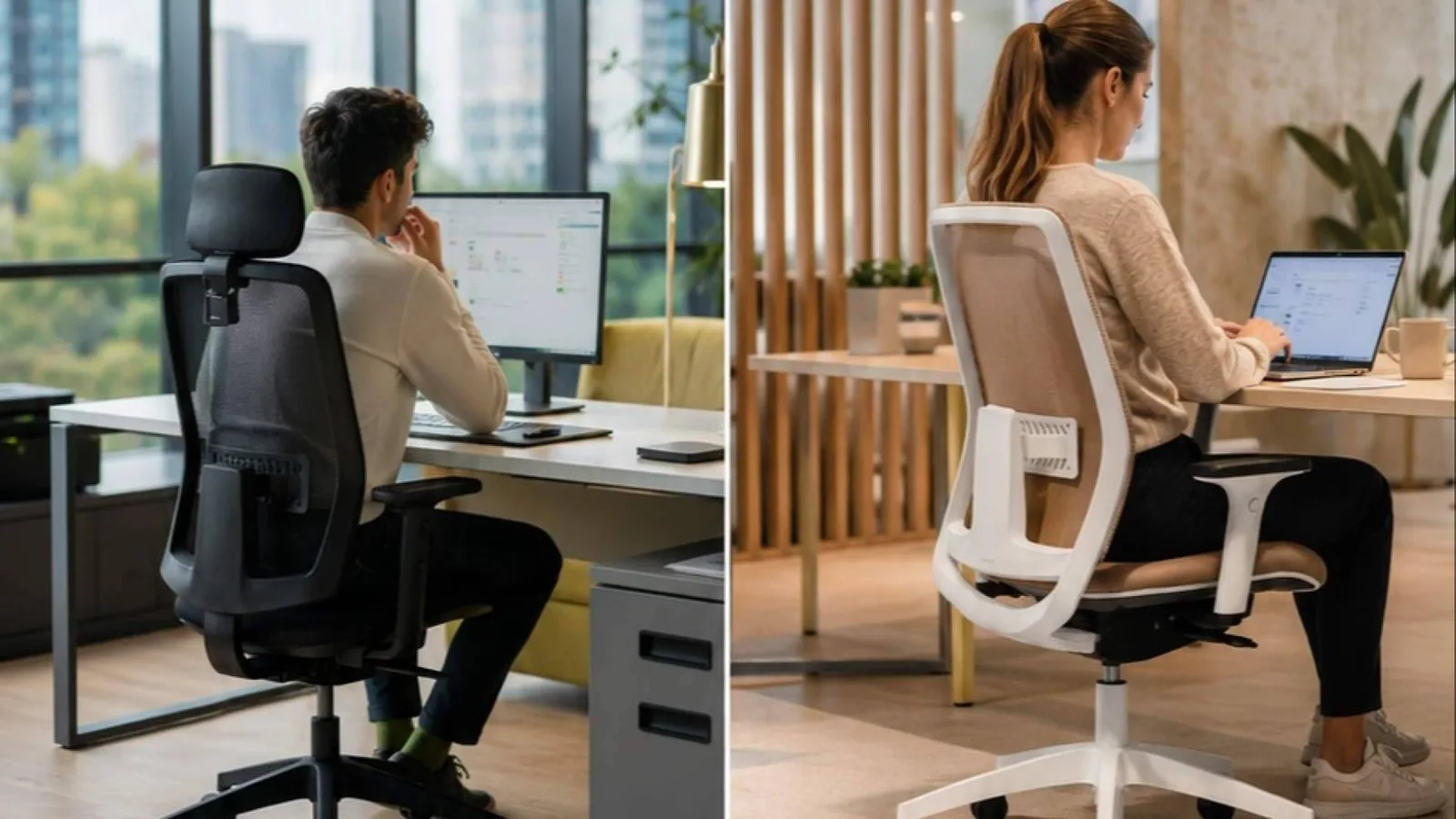 Diseño de oficinas y bienestar laboral, los factores que transforman los espacios de trabajo