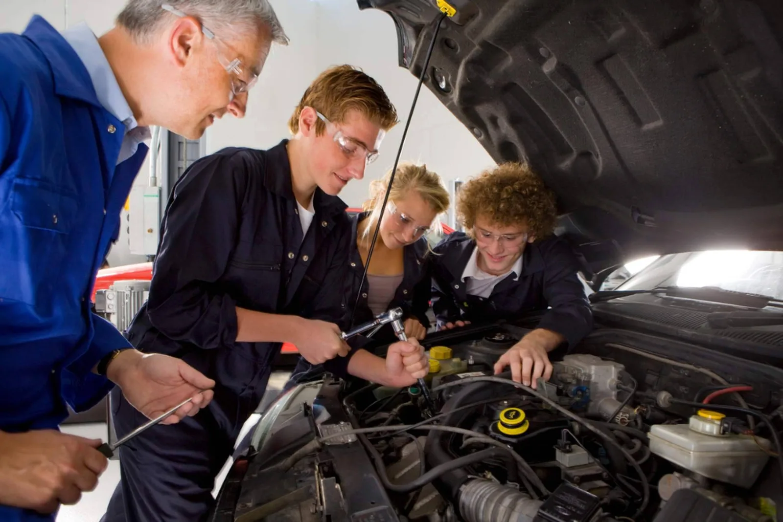 La solución de los talleres ante el fallo del turbo más vendido en España; opiniones y análisis de Turbos24h