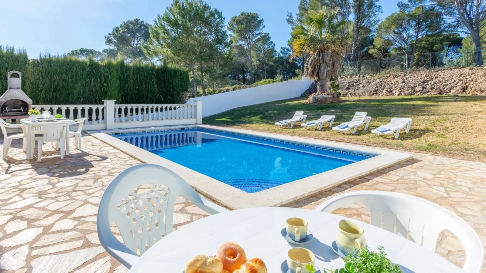 Interhome; las reservas de alojamientos sostenibles se duplican en mercados europeos clave