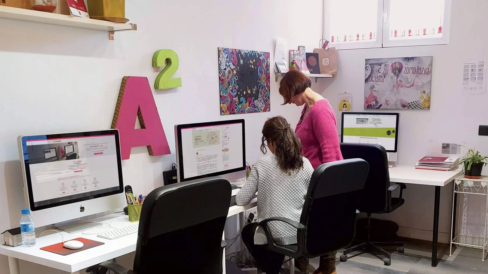 Una imagen corporativa sólida, la base para impulsar el crecimiento de cualquier empresa