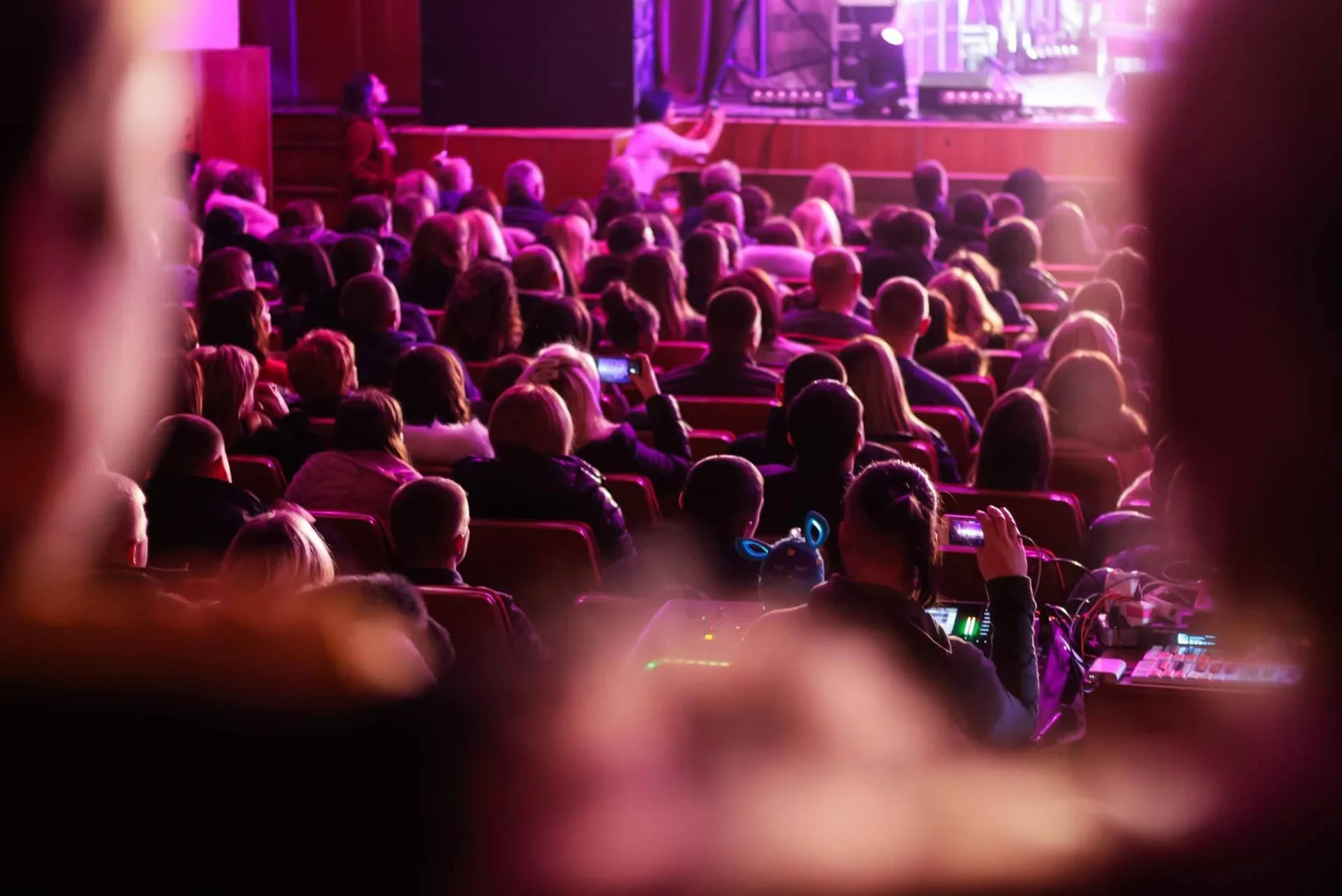 Propuestas de teatro y espectáculos para este fin de semana en Barcelona