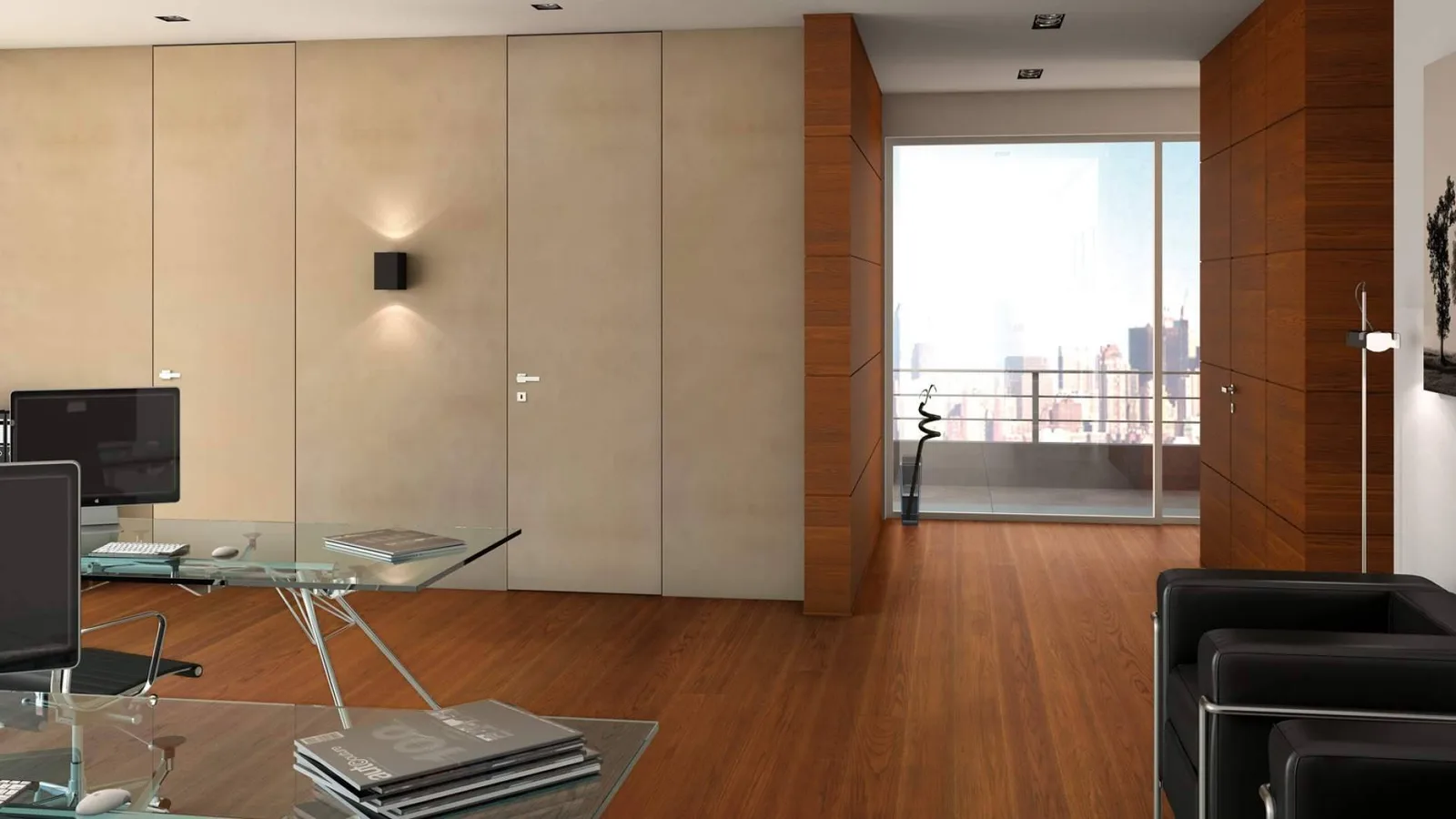 KRÜ HOME, el partner técnico para profesionales que buscan soluciones premium en arquitectura interior