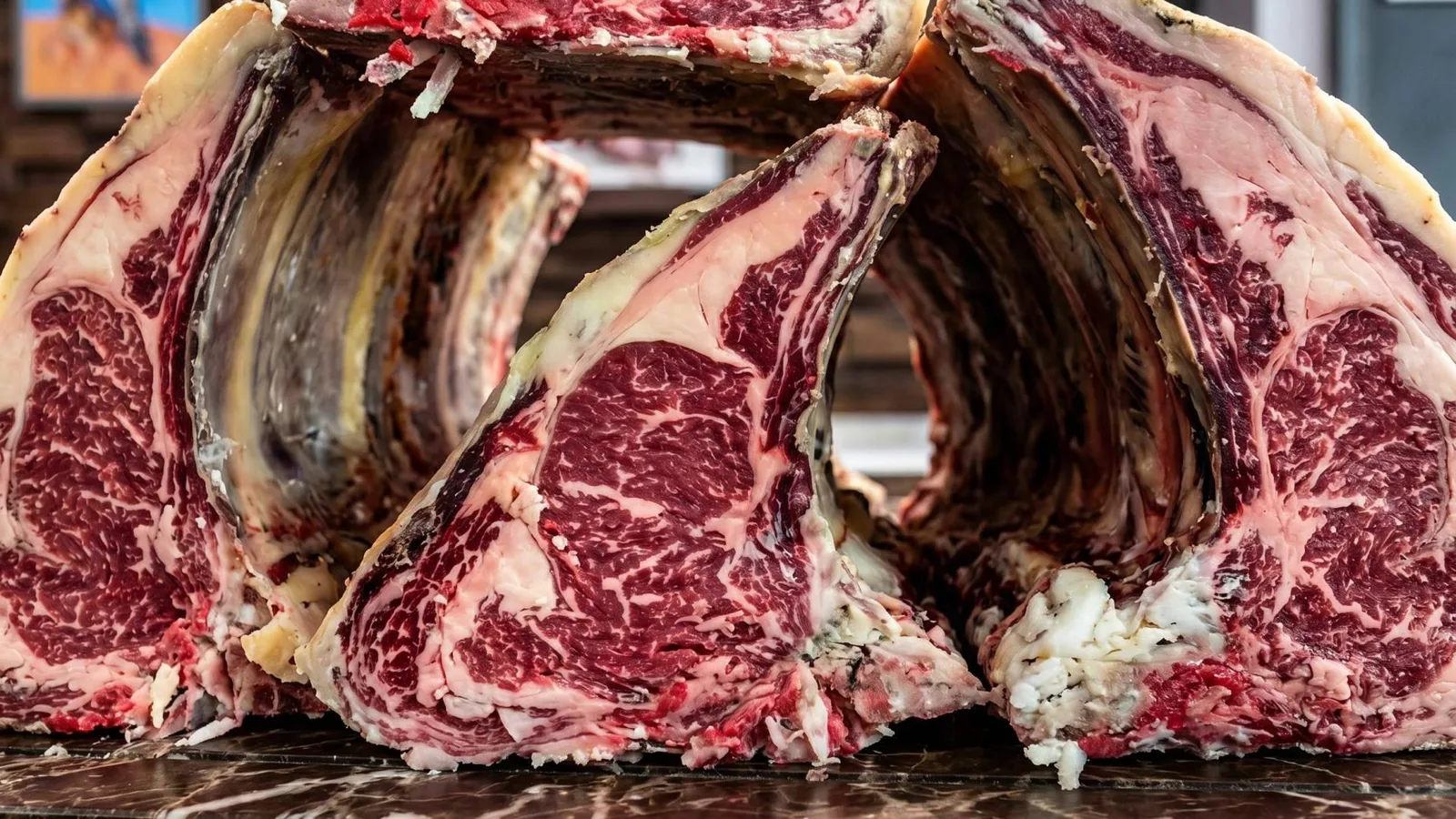 IN RistoLab reúne pasta fresca diaria y carne madurada internacional en su restaurante italiano en Madrid